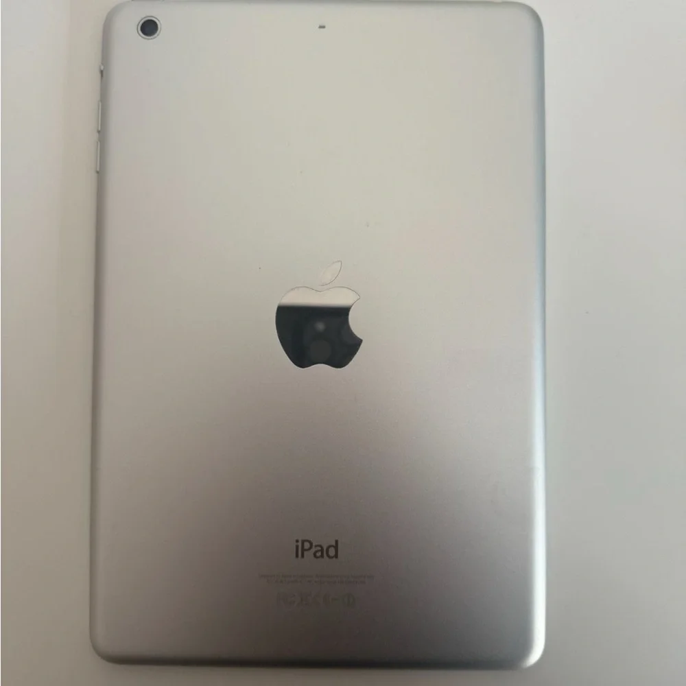Apple iPad mini